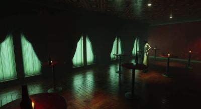 RTX-мод для Vampire: The Masquerade – Bloodlines делает больше, чем просто добавляет освещение - app-time.ru