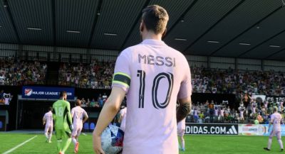 Софт-запуск Football Dream: Be A Pro с лицензией FIFPro, Мбаппе и Месси - app-time.ru - Индонезия - Россия - Мексика - Малайзия