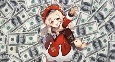 Половина игроков Genshin Impact живут в мегаполисах и зарабатывают выше среднего - app-time.ru - Китай - Шанхай - Shanghai