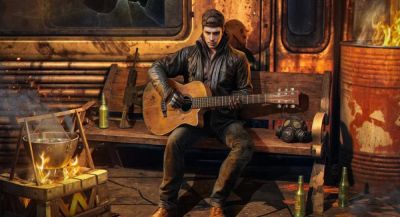 Состоялся релиз зомби-выживача Metro 2055 с русским языком - app-time.ru - Сша