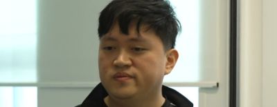 Чин Вей - Poloson не сыграет на Clavision Masters 2025: Snow-Ruyi и рискует пропустить The International 2025 - dota2.ru - Китай