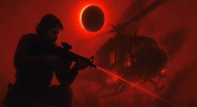 Зомби-шутер Jericho: Survival Mission выпустят на iOS и Android - app-time.ru