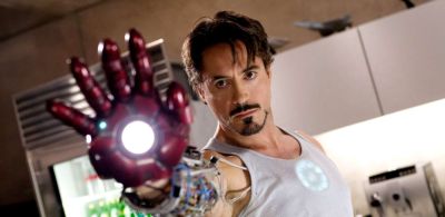 Кевин Файг - Marvel представит нового Тони Старка в обновлённой Кинематографической вселенной - playground.ru