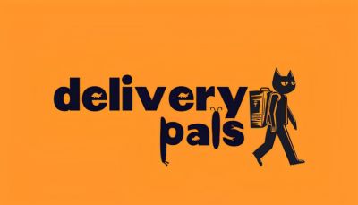 delivery pals – кооперативный хоррор с котами-курьерами, доставляющими еду инопланетянам - coop-land.ru