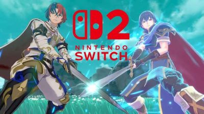 В разработке новая часть Fire Emblem, эксклюзива Switch — слух - gametech.ru - Токио