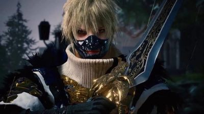 PlayStation готовит новый удар. Lost Soul Aside не выйдет в августе — информатор - gametech.ru - Китай