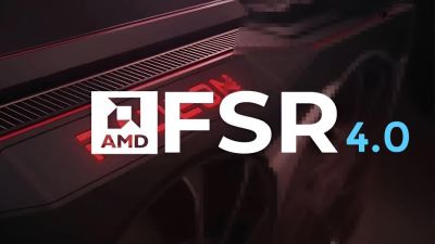 FSR 4 в любой игре. OptiScaler прокачает изображение до нового уровня - gametech.ru