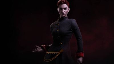 Sumo Digital - Студия разработчиков Vampire: The Masquerade — Bloodlines 2 стала полностью независимой от Tencent - mmo13.ru - Китай - city Hiro