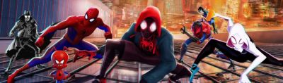 Кевин Файг - Томас Холланд - Майлз Моралес - Sony пока запрещает Marvel использовать Майлза Моралеса в своих фильмах - playground.ru