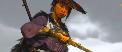 Джейсон Коннелл - Раскрыта продолжительность PS5-эксклюзива Ghost of Yotei - gamemag.ru