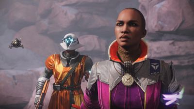 Крах судьбы. Destiny 2 стремительно теряет игроков - coop-land.ru