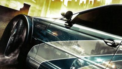 Фанаты культовой Need for Speed Most Wanted (2005) выпустили два ремастера гонки - gametech.ru