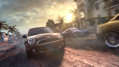 Ив Гиймо - Ubisoft пообещала интегрировать офлайн-режим в гоночную игру The Crew 2 - itndaily.ru