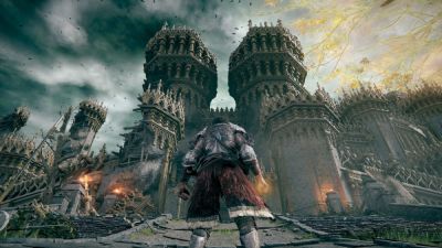 Энтузиаст одолел всех боссов Elden Ring, ни разу не использовав атаку - games.24tv.ua