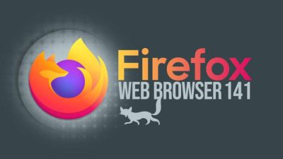 Firefox 141 активирует WebGPU на Windows для повышения производительности в играх и приложениях - playground.ru