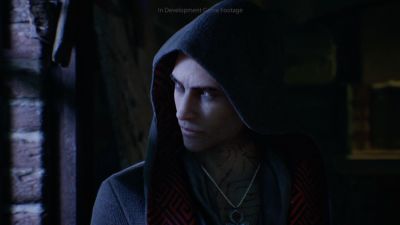 Создатель Helldivers 2 с нетерпением ждет релиза Vampire: The Masquerade Bloodlines 2 - он верит в масштабную RPG - playground.ru - Китай