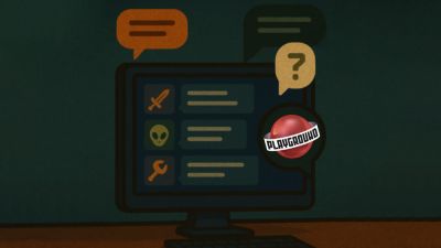 Комментарии и ответы в чатах - что изменилось? - playground.ru