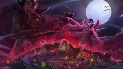 В классической MMORPG Tibia теперь можно улучшать оружие - mmo13.ru