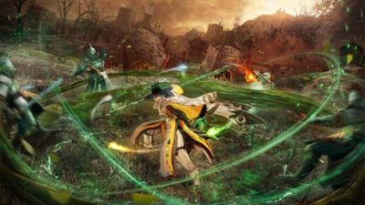 Pearl Abyss представила обширные планы по развитию мобильной MMORPG Black Desert Mobile - mmo13.ru