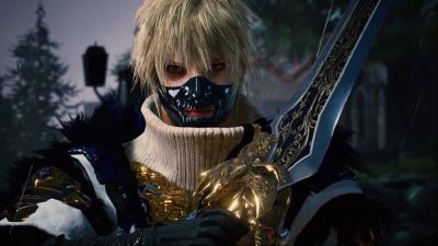 По словам инсайдера, выход Lost Soul Aside, скорее всего, снова будет отложен - playground.ru - Китай