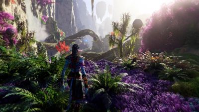 Avatar: Frontiers of Pandora Third-Person Update Coming December 5 - news.ubisoft.com - county Frontier