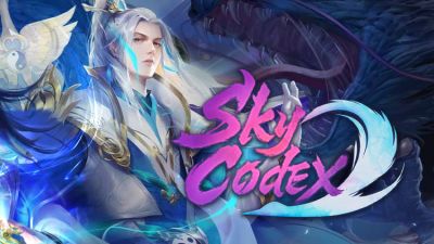 Sky Codex - gametarget.ru