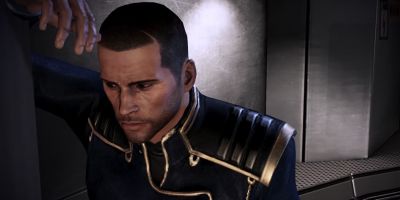 Генри Кавилл - Над экранизацией Mass Effect работает та же команда, которая трудилась над сериалом Fallout - gametech.ru
