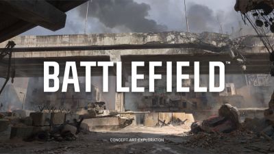 Слух: открытое бета-тестирование Battlefield 6 запланировано на начало августа - playground.ru