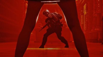 Цензура была не зря: Ready or Not продаётся на PS5, Xbox Series X и S в 10 раз быстрее, чем на ПК - 3dnews.ru