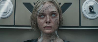 Микки Маус - Weyland-Yutani представляет: Disney показала трейлер фильма «Хищник: Пустоши» - gamemag.ru - Сша