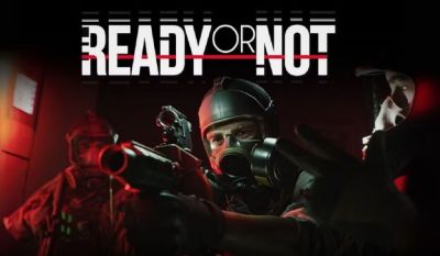 Sierra Entertainment - Ready or Not на консолях успешнее чем на ПК несмотря на скандал с цензурой - games.24tv.ua - Сша