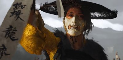 Презентация геймплея Ghost of Yotei оказалась популярнее летних шоу Sony PlayStation и Xbox - gametech.ru