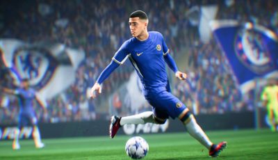EA убрала из продажи популярный спортивный симулятор в Steam и других сервисах - gametech.ru - Канада - Румыния
