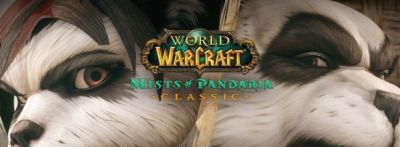 Трейлер к выходу Mists of Pandaria Classic - noob-club.ru