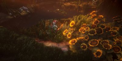 Томас Малер - No Rest for the Wicked может не выйти на Xbox из-за текущих «рыночных условий» - gametech.ru