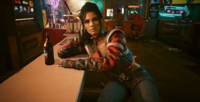 Фанат Cyberpunk 2077 случайно «убил» Панам, когда попытался снять эффектный кадр с девушкой - gametech.ru - Панама - Республика Панама