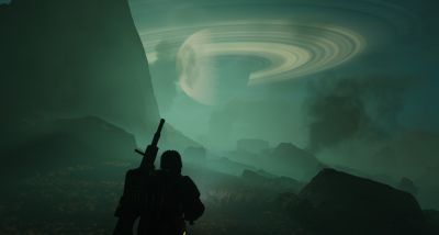 Фанаты Helldivers 2 научились использовать тёмную материю для открытия бункеров в одиночку — телепортируются сквозь препятствие - gametech.ru