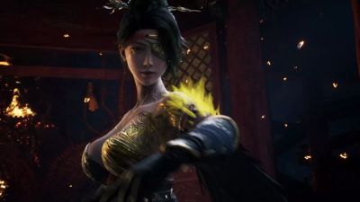 Стало известно точное время выхода и предзагрузки Wuchang: Fallen Feathers - playground.ru