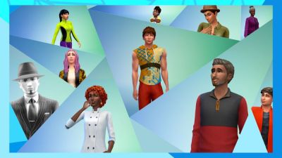 Разработчики The Sims 4 исправили баг с массовыми беременностями персонажей в игре - games.24tv.ua