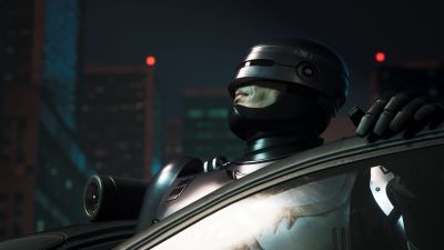 Разработчики RoboCop: Rogue City - Unfinished Business исправят проблемы с оптимизацией - playground.ru - city Rogue