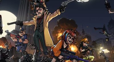 NetEase Games выпустил зомби-экшен Deadly Dudes на iOS и Android - app-time.ru