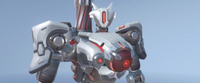 Подписчики PlayStation Plus могут получить легендарный облик Бастиона «Гвишин» для Overwatch 2 - noob-club.ru