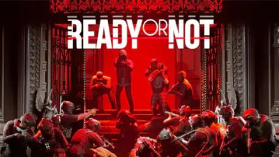 Ready or Not разошлась миллионным тиражом на консолях за 4 дня - fatalgame.com