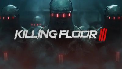 Релизный трейлер Killing Floor 3: старт мясного шутера - 24 июля - fatalgame.com