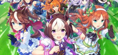 Uma Musume - [Видео] Очень (не) рекомендуем. Обзор Uma Мusume: Pretty Derby - gametech.ru