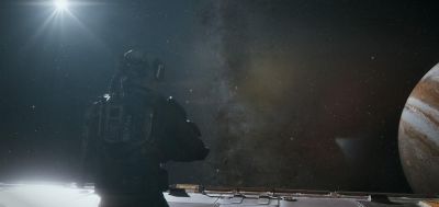 [Видео] Что за «Пространство». Книги, сериал, игра The Expanse Osiris Reborn. «Игра престолов» в космосе - gametech.ru