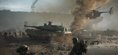 EA начала слушать игровое сообщество: в бете Battlefield 6 появятся плейлисты с классовым оружием - gametech.ru