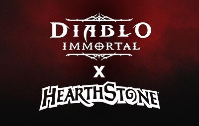 Diablo Immortal: коллаборация с Hearthstone - glasscannon.ru