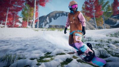 Адреналин в крови. Состоялся релиз Descenders Next - coop-land.ru
