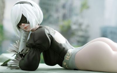 Йоко Таро - Создатель NieR считает, что удаление взрослых игр из Steam под давлением платежных систем - это угроза самой демократии - playground.ru - Австралия